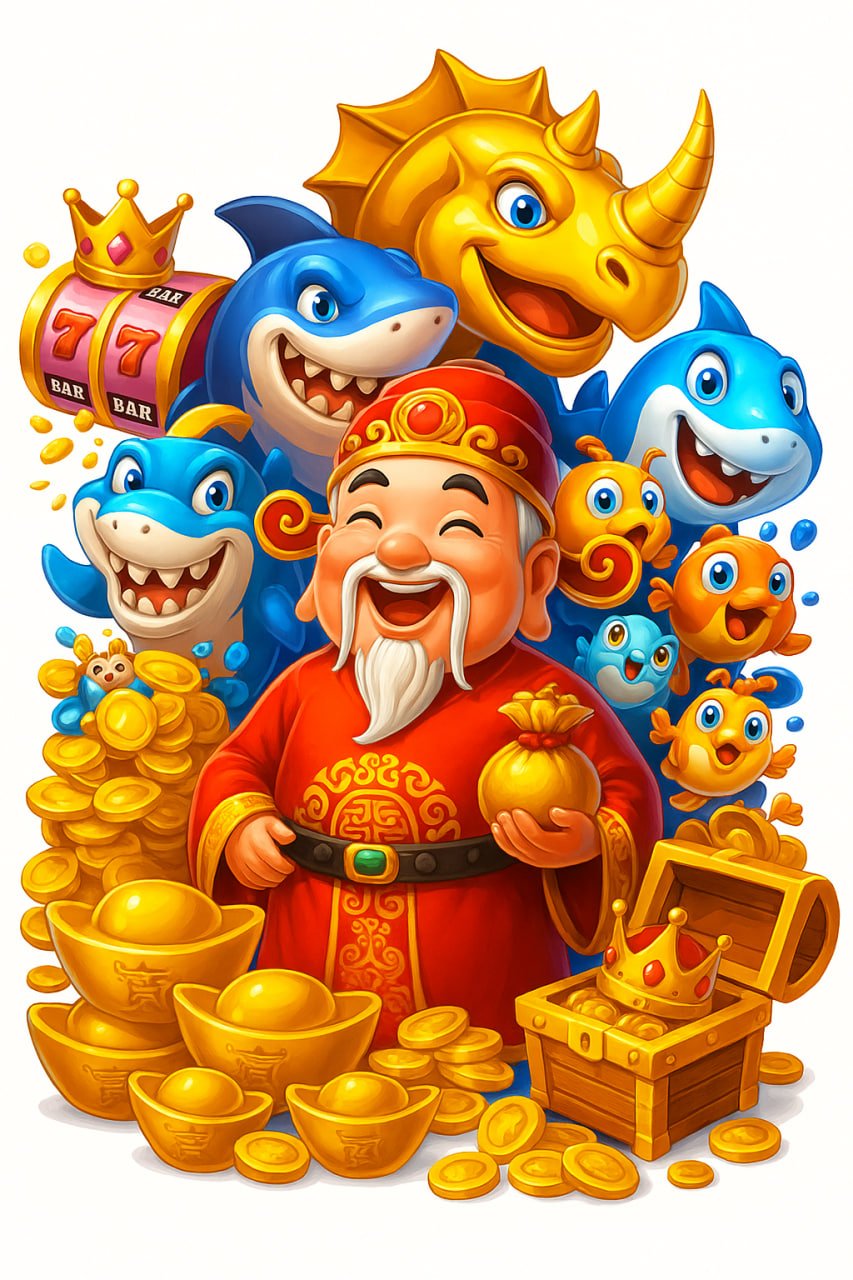 panen138 link featured game showcase panen138 link featured game showcase